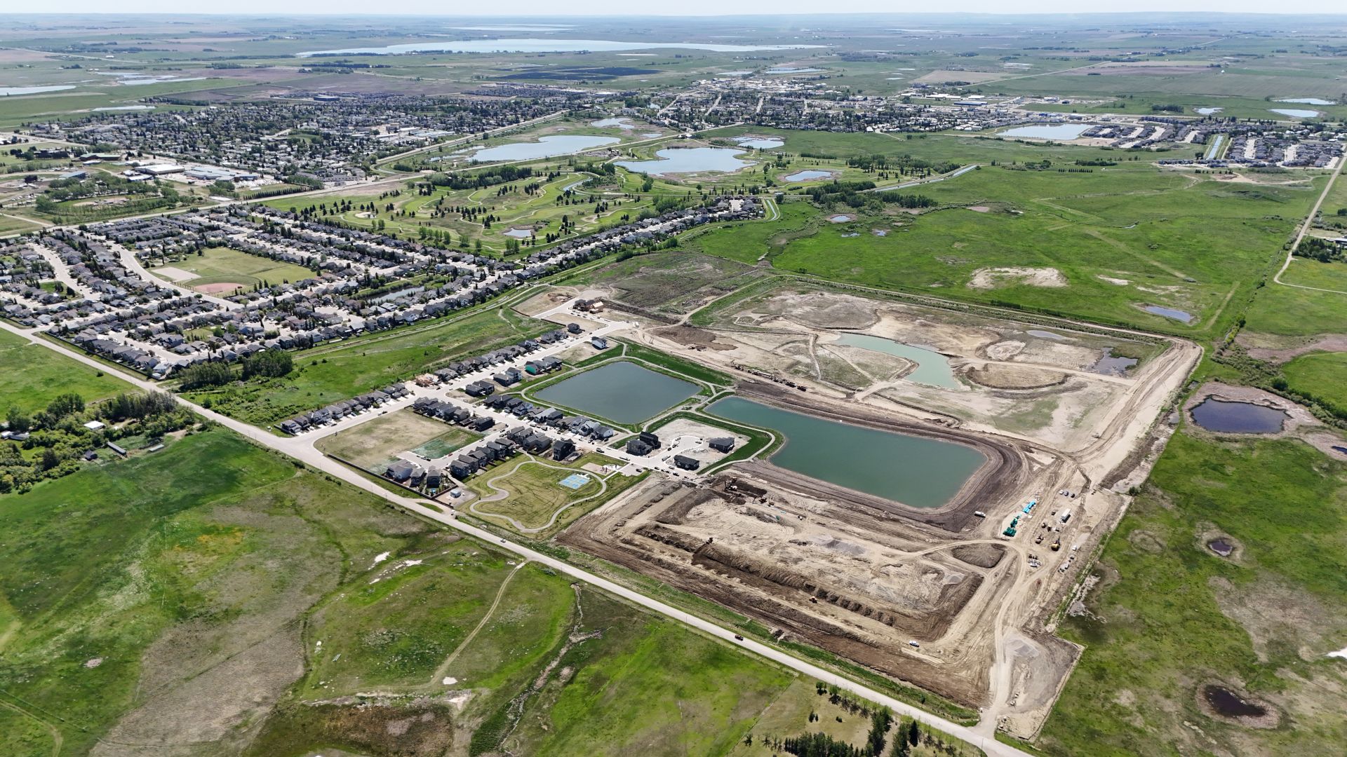 Picture of playground