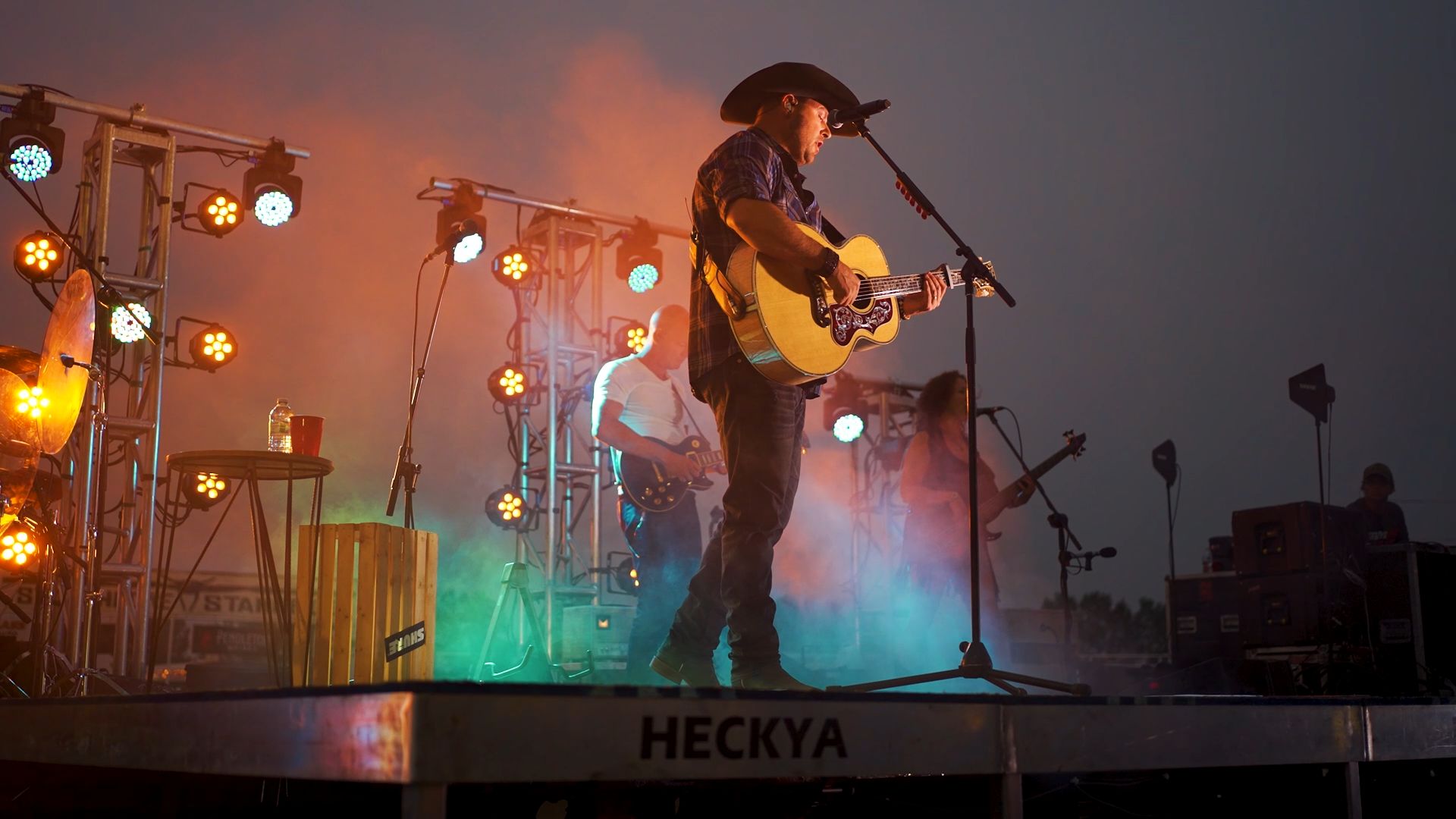 Picture of playground